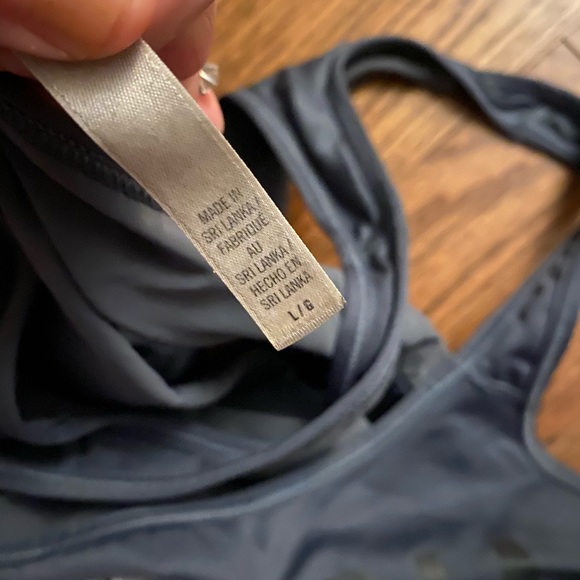 Victoria Secret Sports Bra - Picture 2 of 2